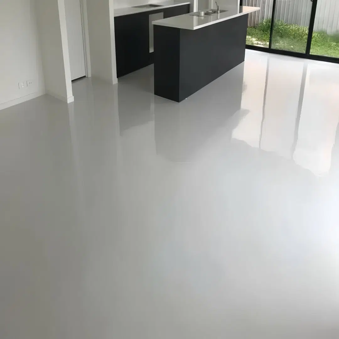 After Sellicks Beach House