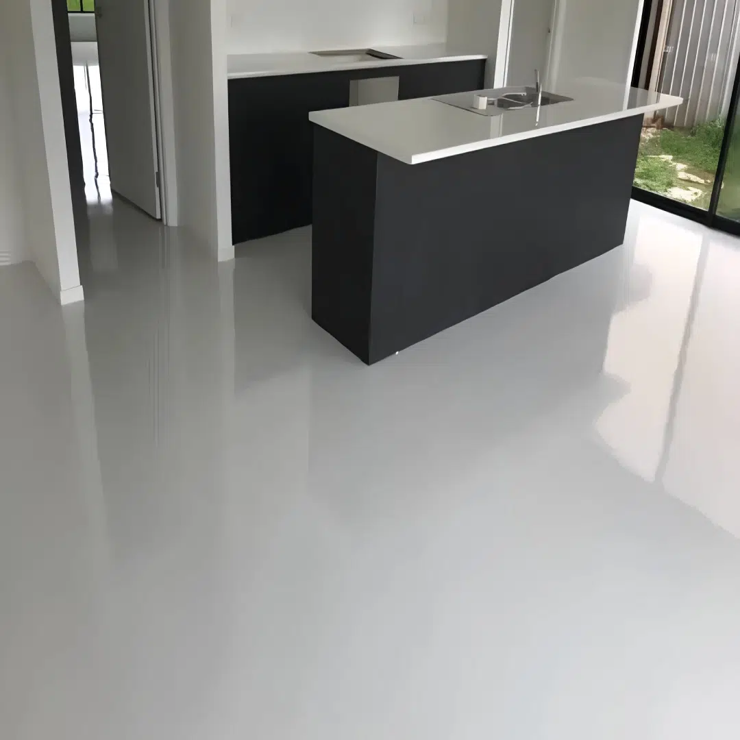 After Sellicks Beach House Kitchen