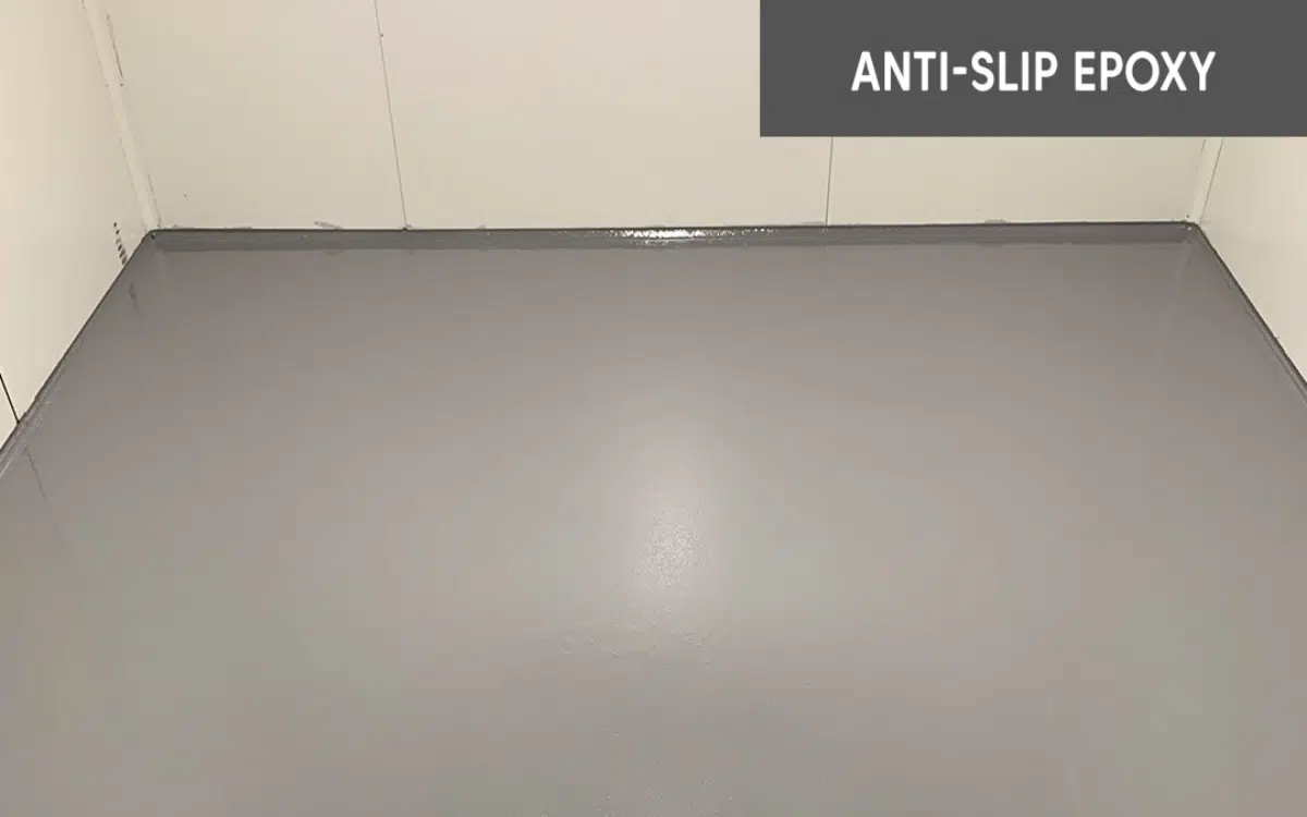 Cool Rooms – Scotia Camp Roma. QLD