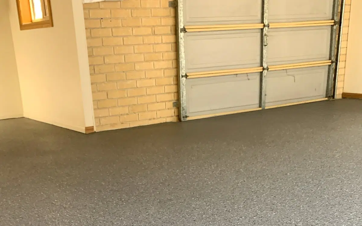 Double Garage – Craigburn Farm