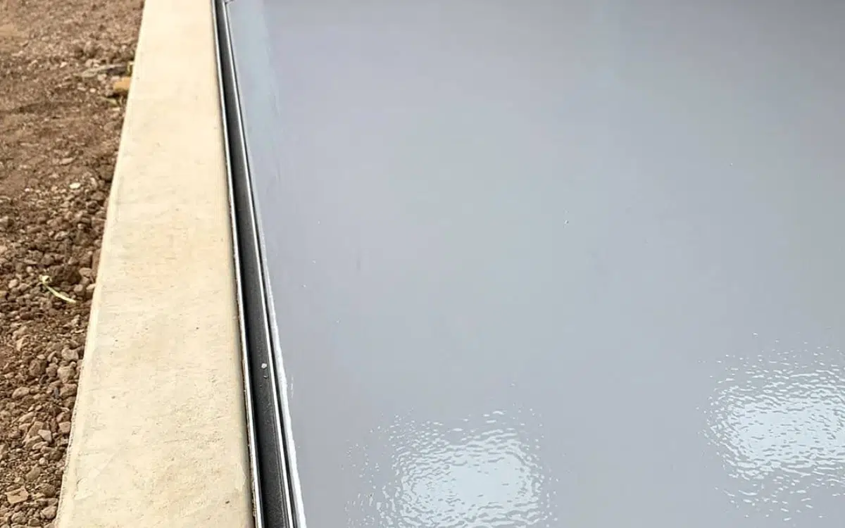 Edwardstown – Shed