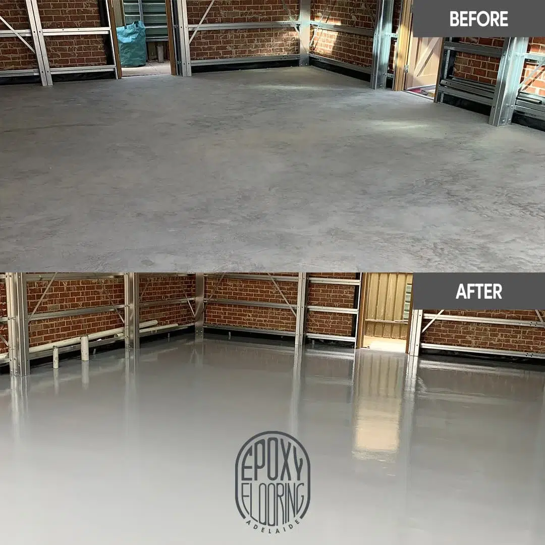 Epoxy flooring EDWARDSTOWN