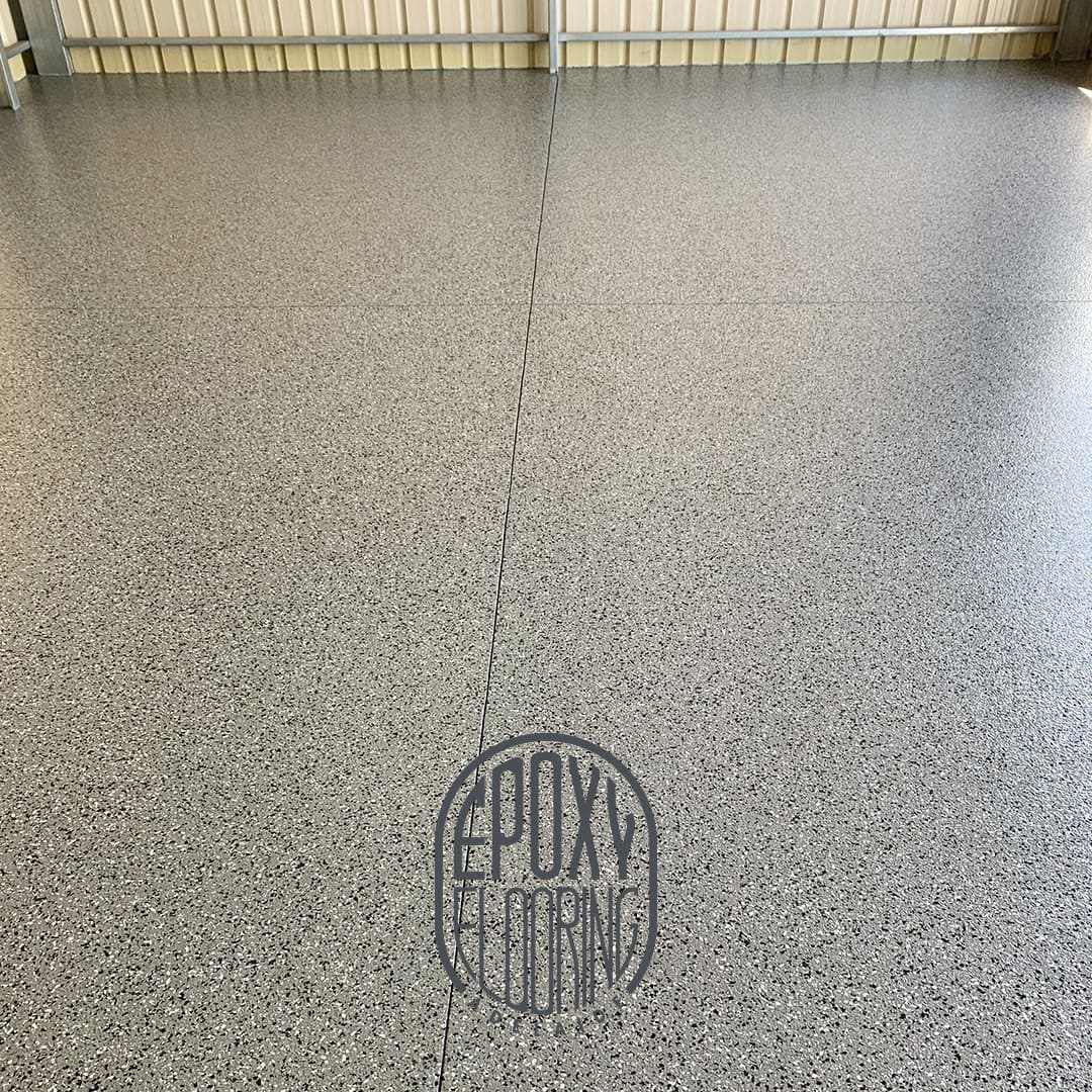Epoxy flooring Sefton Park Adelaide