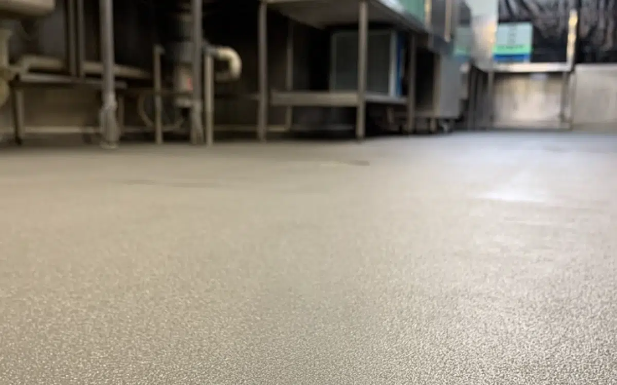 Kitchen – Santos Moomba