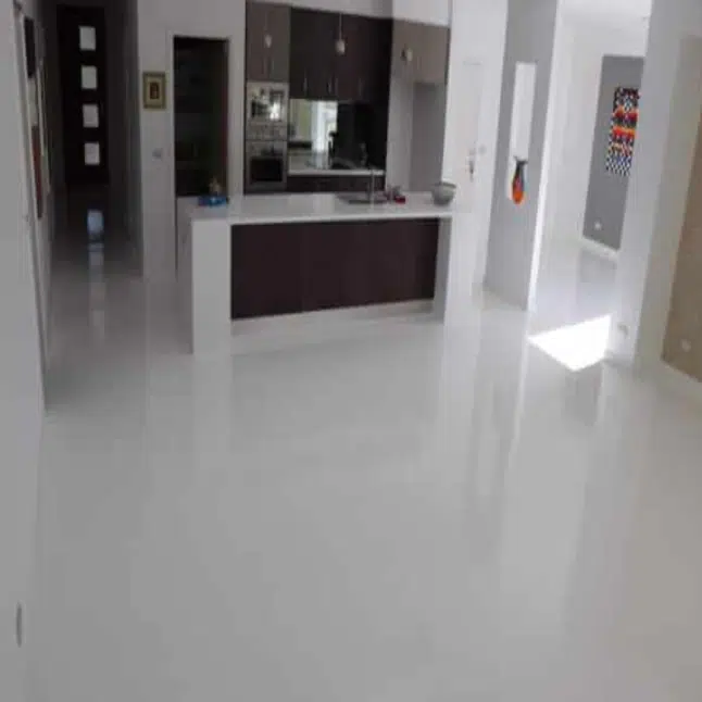 Langwarrin Floor