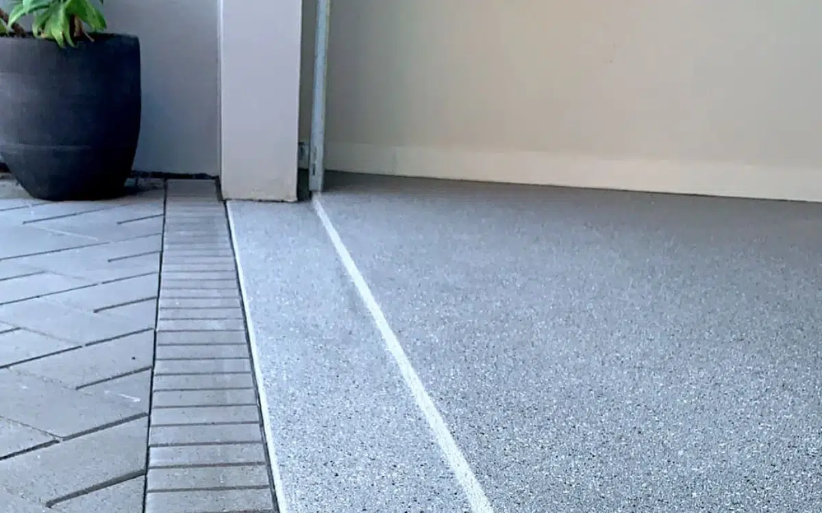 Payneham South Double Garage