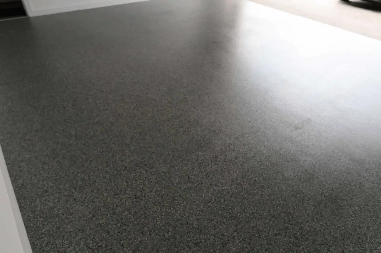 Project Adelaide floor