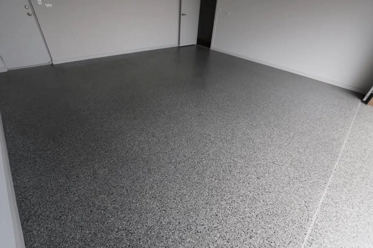 Project Adelaide flooring