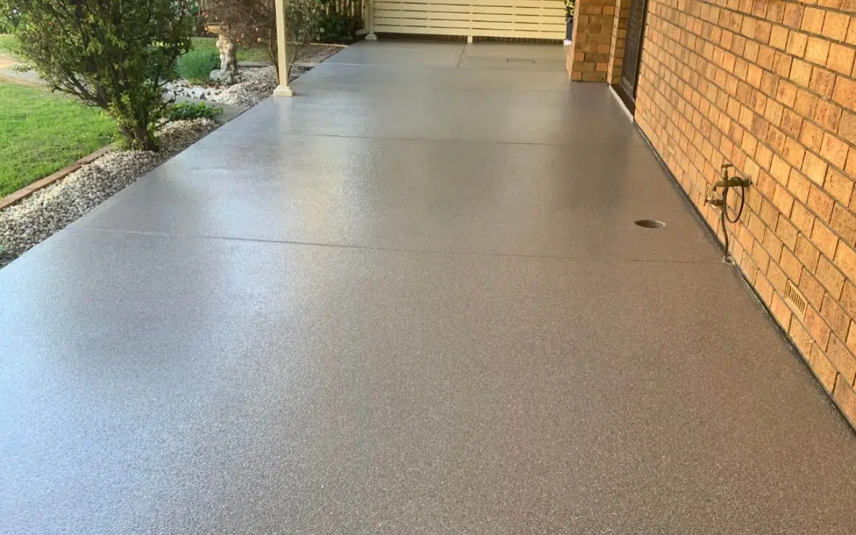 Seaford Project Overview