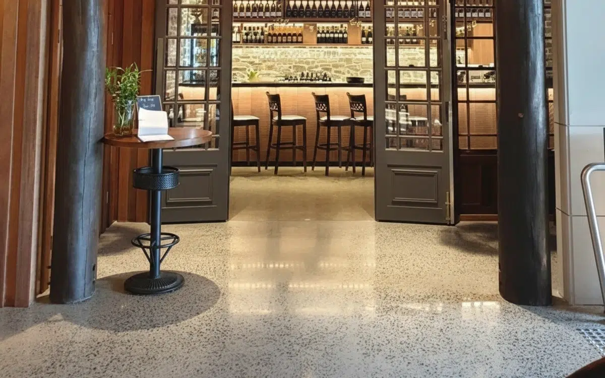 Tang Song Restaurant