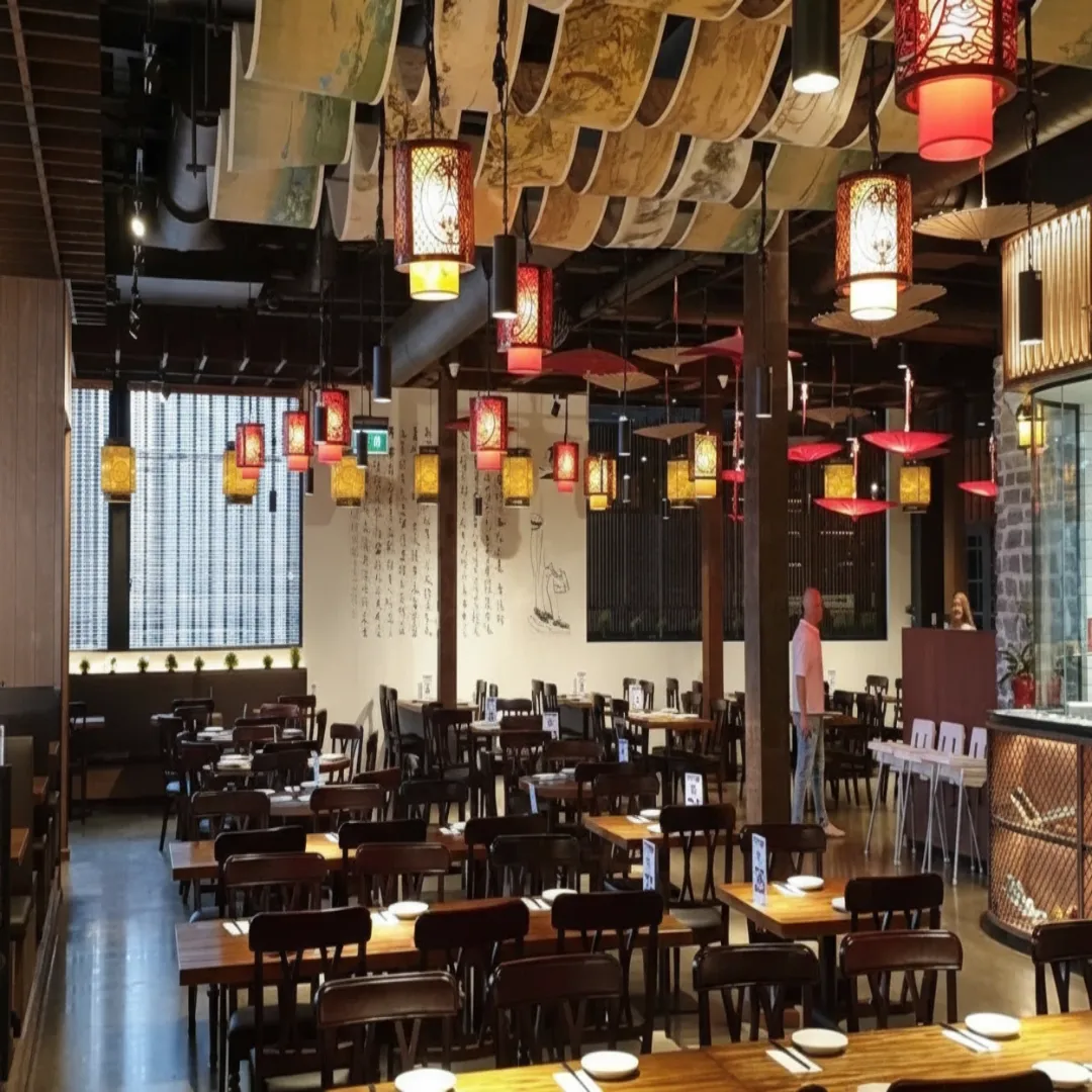 Tang Song Restaurant