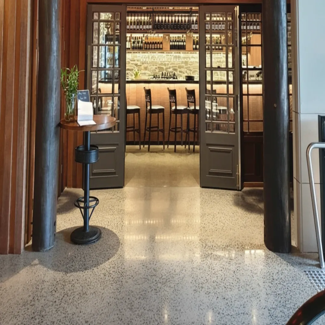 Tang Song Restaurant