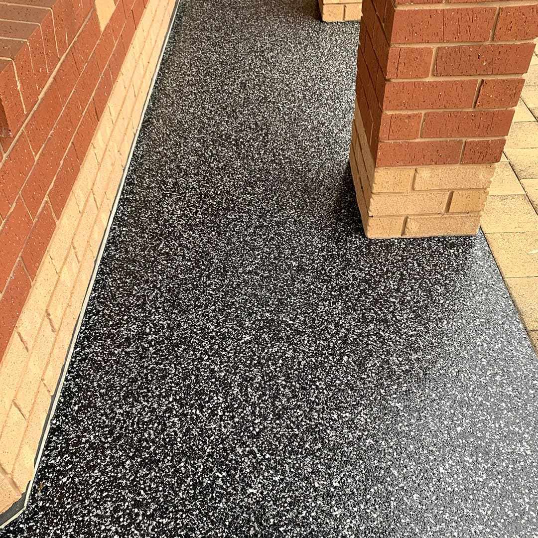 front porch restoration Adelaide