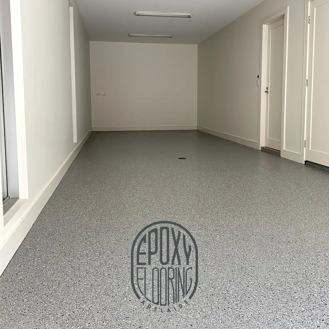 garage floor recover in Adelaide