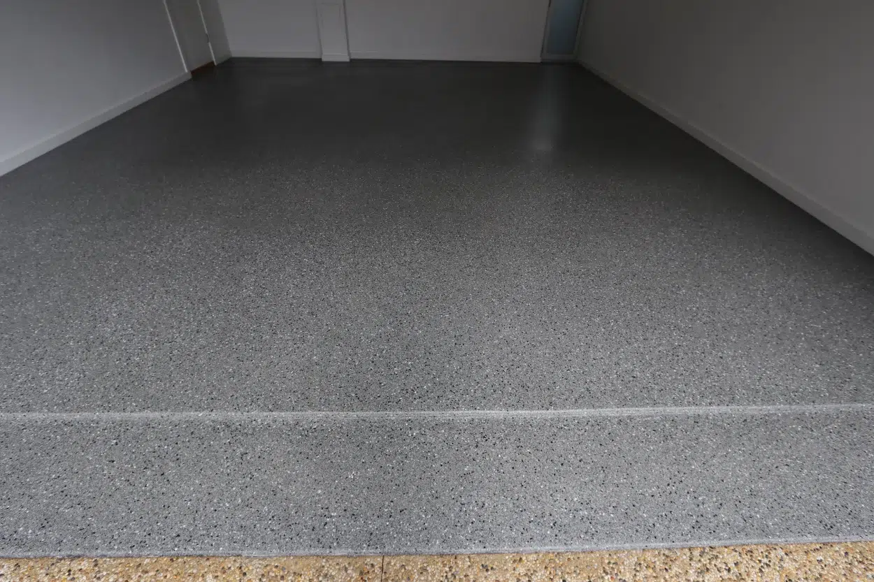 unley garage front view