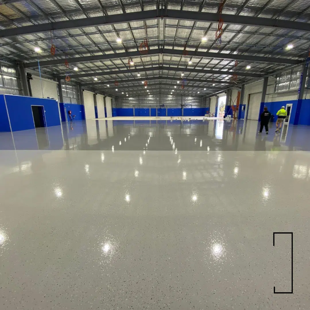 Commercial warehouse Commercial warehouse