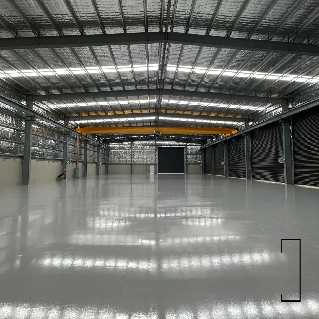 commercial space epoxy flooring EFA commercial space epoxy flooring EFA
